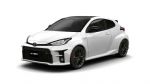 Yaris z 261 konji, ste pripravljeni na vzlet? - fotografija 1
