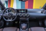 AMG-jev A s 600 konji - fotografija 3