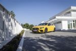 AMG-jev A s 600 konji - fotografija 4