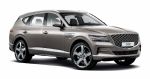 Prestižni korejski SUV - fotografija 2