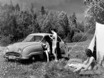 70 let prvega Saaba - fotografija 8