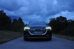 Z elektro gnanim Audijem do Paga in nazaj - fotografija 37