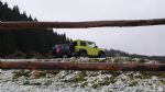 Jimnyju v gorah odpustiš vse, kar te moti v dolini - fotografija 29