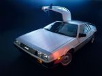 DeLorean se vrača v prihodnost - fotografija 3