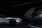 Airbusov helikopter z Aston Martinovimi začimbami - fotografija 10