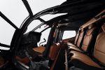 Airbusov helikopter z Aston Martinovimi začimbami - fotografija 12