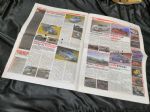 Pred desetimi leti zadnjič na papirju - fotografija 13