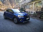 Druga generacija priljubljenega Renaulta je že  pri nas - fotografija 2
