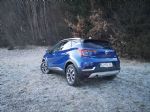 Druga generacija priljubljenega Renaulta je že  pri nas - fotografija 4