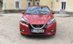 Micra z evropsko filozofijo oblikovanja - fotografija 2