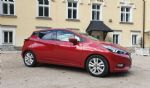Micra z evropsko filozofijo oblikovanja - fotografija 3