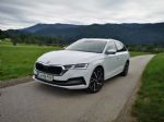 Tretjino vseh prodanih Škod predstavlja Octavia - fotografija 11