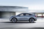 Mali Audijev električni SUV - fotografija 5