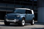 Land Rover Defender Hard Top za prevoz tovora - fotografija 1