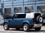 Land Rover Defender Hard Top za prevoz tovora - fotografija 2