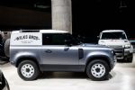 Land Rover Defender Hard Top za prevoz tovora - fotografija 5