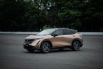 Električni SUV za novo dobo - fotografija 31