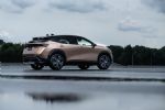 Električni SUV za novo dobo - fotografija 40