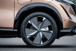 Električni SUV za novo dobo - fotografija 41