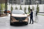 Električni SUV za novo dobo - fotografija 50