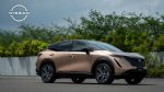 Električni SUV za novo dobo - fotografija 54