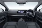 Električni SUV za novo dobo - fotografija 7