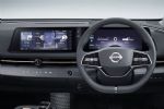 Električni SUV za novo dobo - fotografija 9