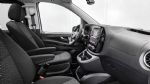 eVito Tourer s 100 kWh baterijo - fotografija 1