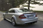 Šest veličastnih Mercedesov z oznako Black Series - fotografija 2