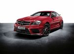 Šest veličastnih Mercedesov z oznako Black Series - fotografija 4