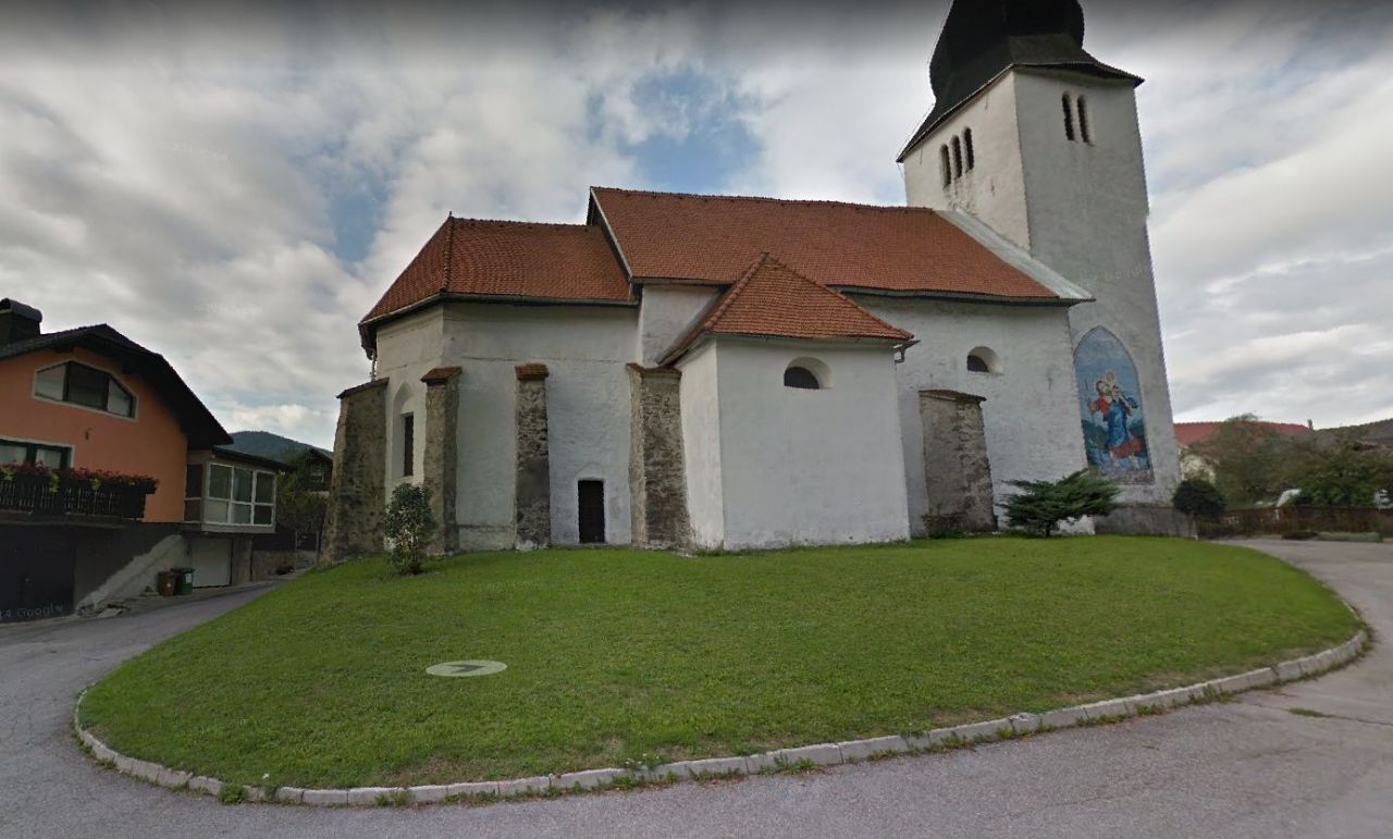 Kje določajo uro za Pariz?