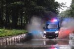 Najbolj terenski minibus - fotografija 11