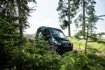 Najbolj terenski minibus - fotografija 12