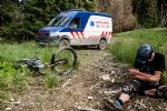 Najbolj terenski minibus - fotografija 16