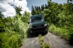 Najbolj terenski minibus - fotografija 18