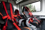Najbolj terenski minibus - fotografija 21