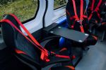 Najbolj terenski minibus - fotografija 22