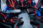 Najbolj terenski minibus - fotografija 23
