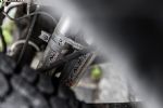 Najbolj terenski minibus - fotografija 7