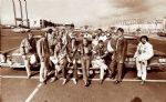 Prvi Cannonball Run - fotografija 3