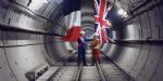 Dan, ko je Evropa dobila železniško povezavo z Britanijo - fotografija 1