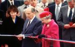 Dan, ko je Evropa dobila železniško povezavo z Britanijo - fotografija 4
