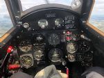 Naprodaj Bf 109 iz filma Bitka za Britanijo - fotografija 1