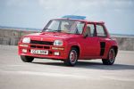 40 let Renaulta 5 Turbo - fotografija 3