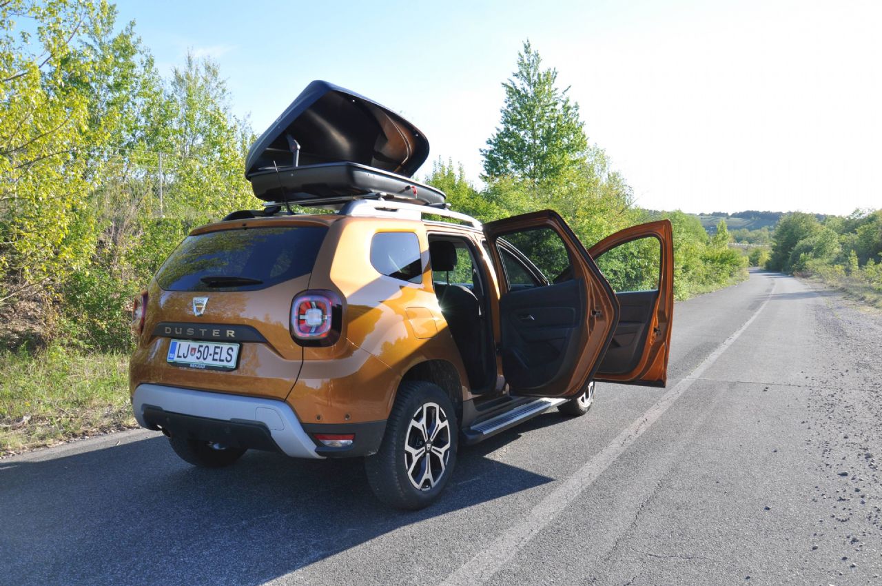 Naj se pustolovščina začne Naj se pustolovščina začne