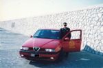 Nekdanja sanjska flota grških policistov za posebne naloge - fotografija 3