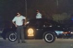 Nekdanja sanjska flota grških policistov za posebne naloge - fotografija 5