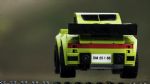 Legendarne Porschejeve fotografije iz Lego kock - fotografija 10