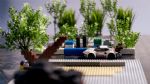 Legendarne Porschejeve fotografije iz Lego kock - fotografija 16