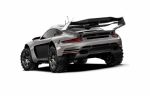 911 za off-road - fotografija 1